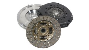 Ford Focus Clutch Kit - Competition Clutch - Stage 2 - `13-`18